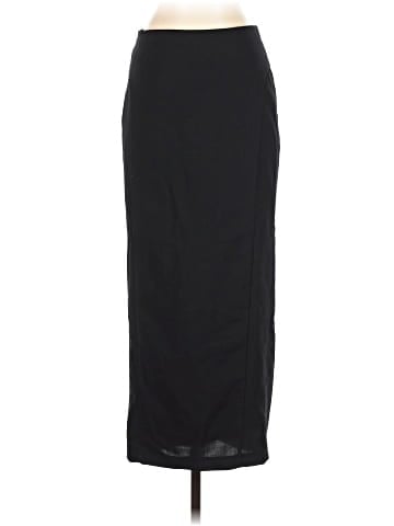 Zara Formal Skirt (view 1)