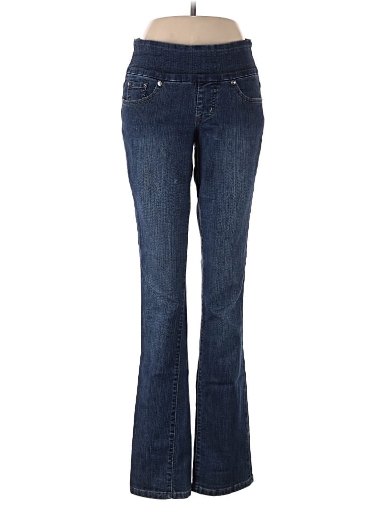Pre-owned Jag Jeans In Blue