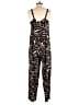 dRA Los Angeles Graphic Black Jumpsuit Size S - photo 2