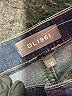 DL1961 Solid Blue Jeans Size 10 - photo 3