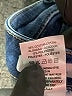 DL1961 Stripes Blue Jeans Size 29 waist - photo 8