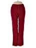 Daryl K Burgundy Red Cords Size 2 - photo 1