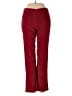 Daryl K Burgundy Red Cords Size 2 - photo 2