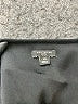 Ann Taylor 100% Polyester Black Sleeveless Blouse Size XS - photo 3