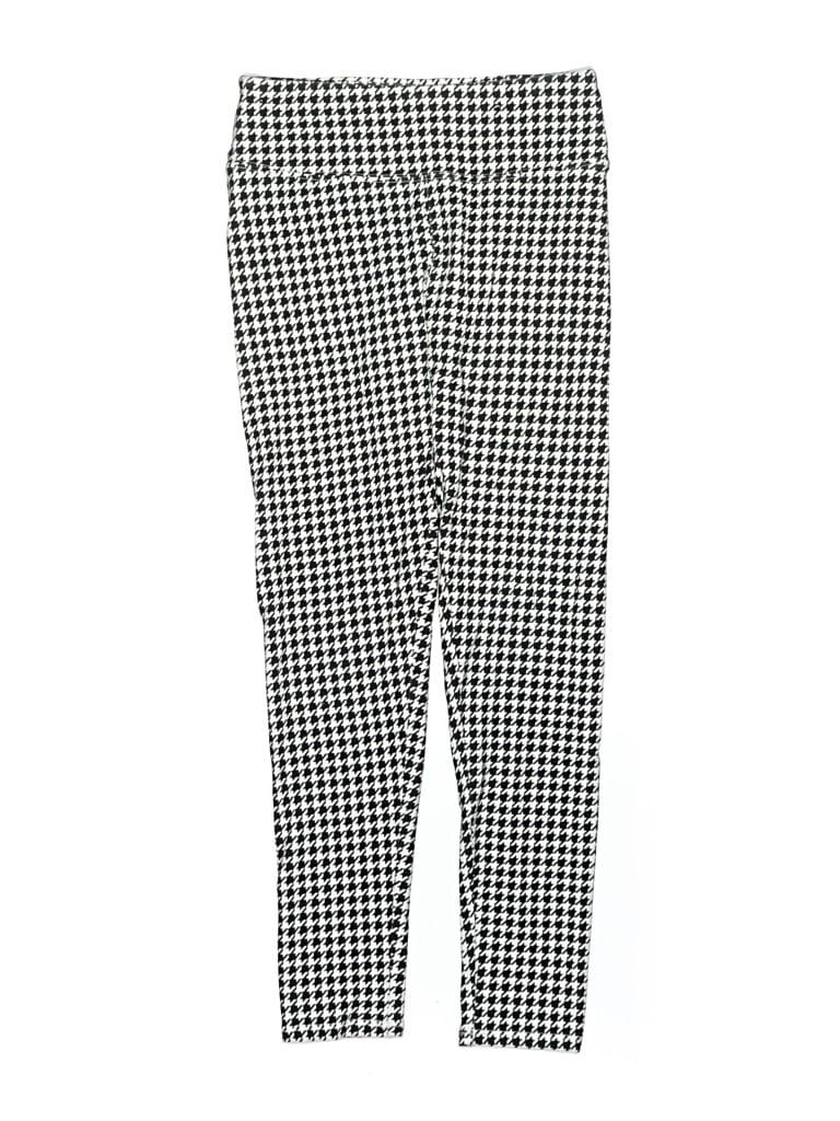 Pre-owned Sonoma Goods For Life Kids' Casual Pants In Black