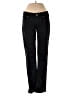 Armani Jeans Black Casual Pants Size 26 waist - photo 1