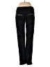 Armani Jeans Black Casual Pants Size 26 waist - photo 2