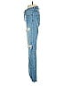 Madewell Stars Blue Jeans Size 27 waist - photo 5