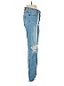 Madewell Stars Blue Jeans Size 27 waist - photo 4