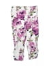 Bundles Floral White Casual Pants Size 3-6 mo - photo 2