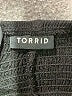 Torrid Black Sleeveless Blouse Size 8 (estimated) - photo 7