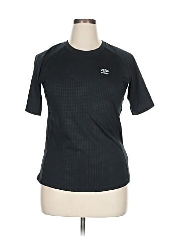 Umbro Active T-Shirt (view 1)