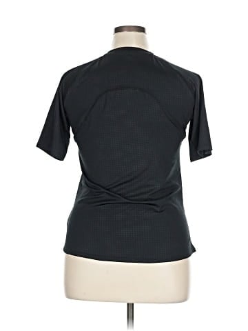 Umbro Active T-Shirt (view 2)