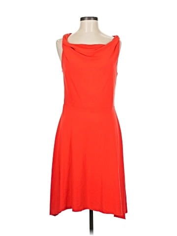 Ann Taylor Casual Dress (view 1)