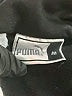 Puma Green Track Jacket Size M - photo 6