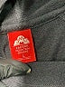 Eastern Mountain Sports Black Pullover Hoodie Size L - photo 6