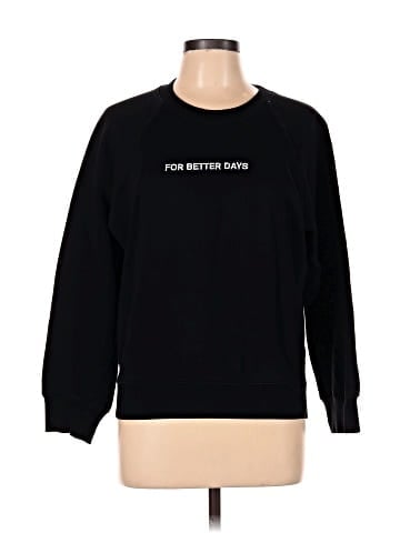 FOR DAYS Sweatshirt (view 1)