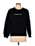 FOR DAYS Black Sweatshirt Size L - photo 1