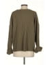 Mod Ref Brown Green Cardigan Size S - photo 2