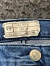 Free People Hearts Blue Jeans Size 29 waist - photo 3