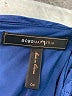 BCBGMAXAZRIA Blue Cocktail Dress Size 4 - photo 7