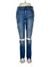 DL1961 Blue Jeans Size 28 waist - photo 1