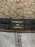 Just Black Blue Jeans Size 30 waist - photo 3