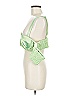 Aliétte Green Tank Top Size 6 - photo 5