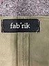 Fab'rik Green Casual Dress Size M - photo 7