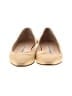 Manolo Blahnik Tan Flats Size 7 - photo 2