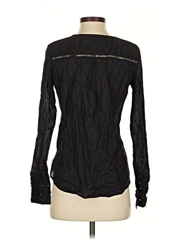 Berenice Long Sleeve Blouse (view 2)