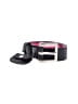 DKNY Black Belt Size L - photo 1