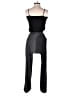 Zara Terez Tweed Gray Jumpsuit Size M - photo 2