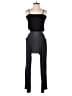 Zara Terez Tweed Gray Jumpsuit Size M - photo 1