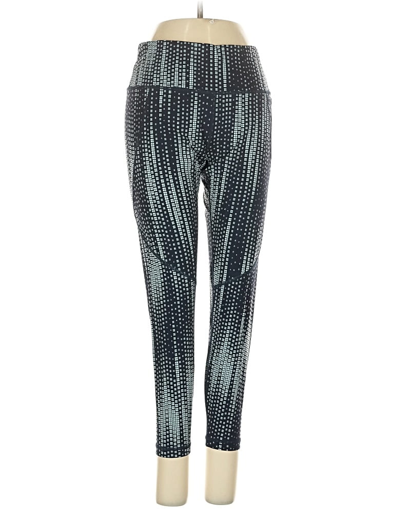 Pre-owned Sweaty Betty Active Pants In Blue