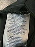 Chaps Solid Black Active Pants Size 18 - photo 4