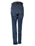 Madewell Solid Blue Jeans Size 26 waist - photo 2