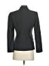 Anne Klein II 100% Polyester Stripes Gray Blazer Size 2 (petite) - photo 2