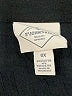 St. John's Bay Black 3/4 Sleeve Button-Down Shirt Size 0X - photo 7