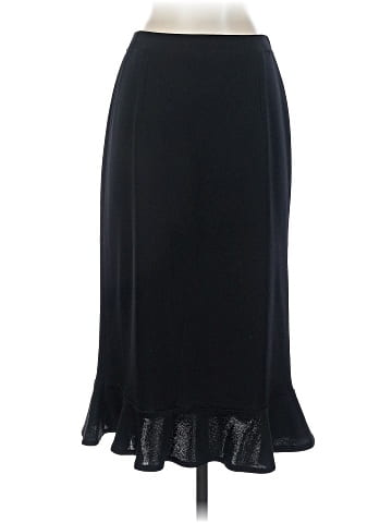 misook Formal Skirt (view 2)