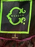 C. Wonder 100% Wool Black Wool Blazer Size 4 - photo 6