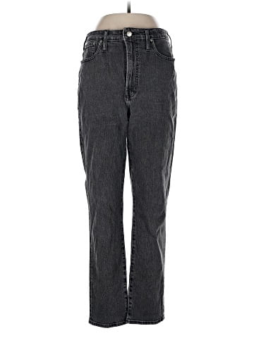 Madewell Jeans (view 1)