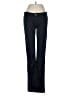 Limited Edition Chevron-herringbone Blue Jeans Size 28 waist - photo 1