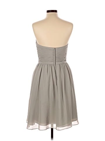 Alfred Angelo Cocktail Dress (view 2)