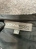 Donna Ricco 100% Polyester Gray Cocktail Dress Size 4 - photo 7