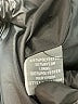 Donna Ricco 100% Polyester Gray Cocktail Dress Size 4 - photo 8