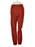 CAbi Orange Casual Pants Size S - photo 2