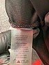 Vince Camuto Solid Black Formal Skirt Size 1X - photo 5