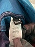 Michi Color Block Blue Active Pants Size XS - photo 8