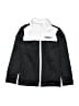 Puma Silver Zip Up Hoodie Size 6 - photo 1